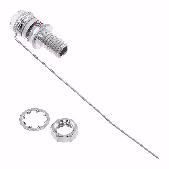 GGR4R500 Sprague-Goodman  condensadores de silicio